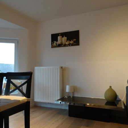 Appartement Ter Duinen - Lux Living De Panne Kültér fotó